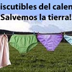Las pruebas reales del calentamiento global.